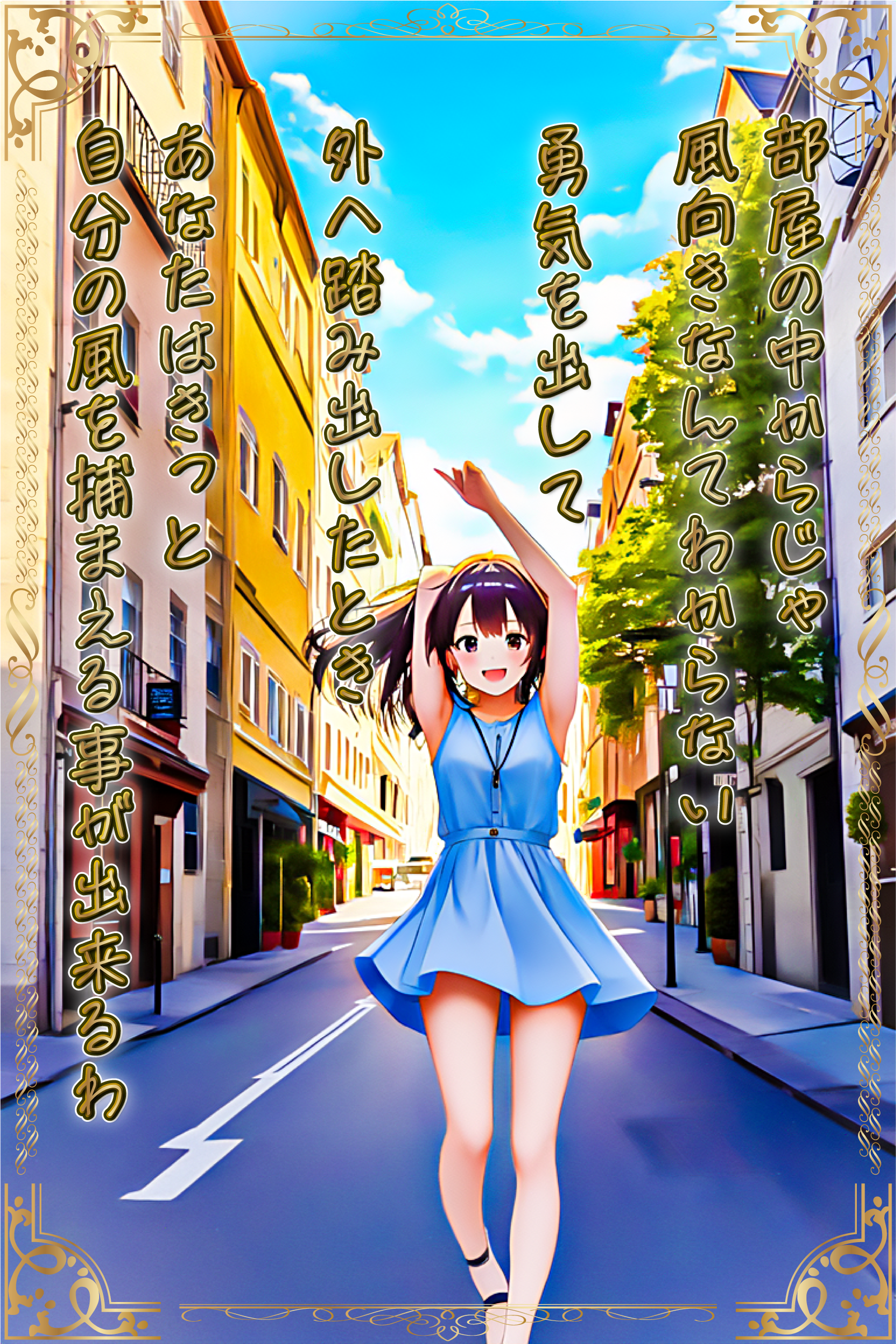 005　あなたの風