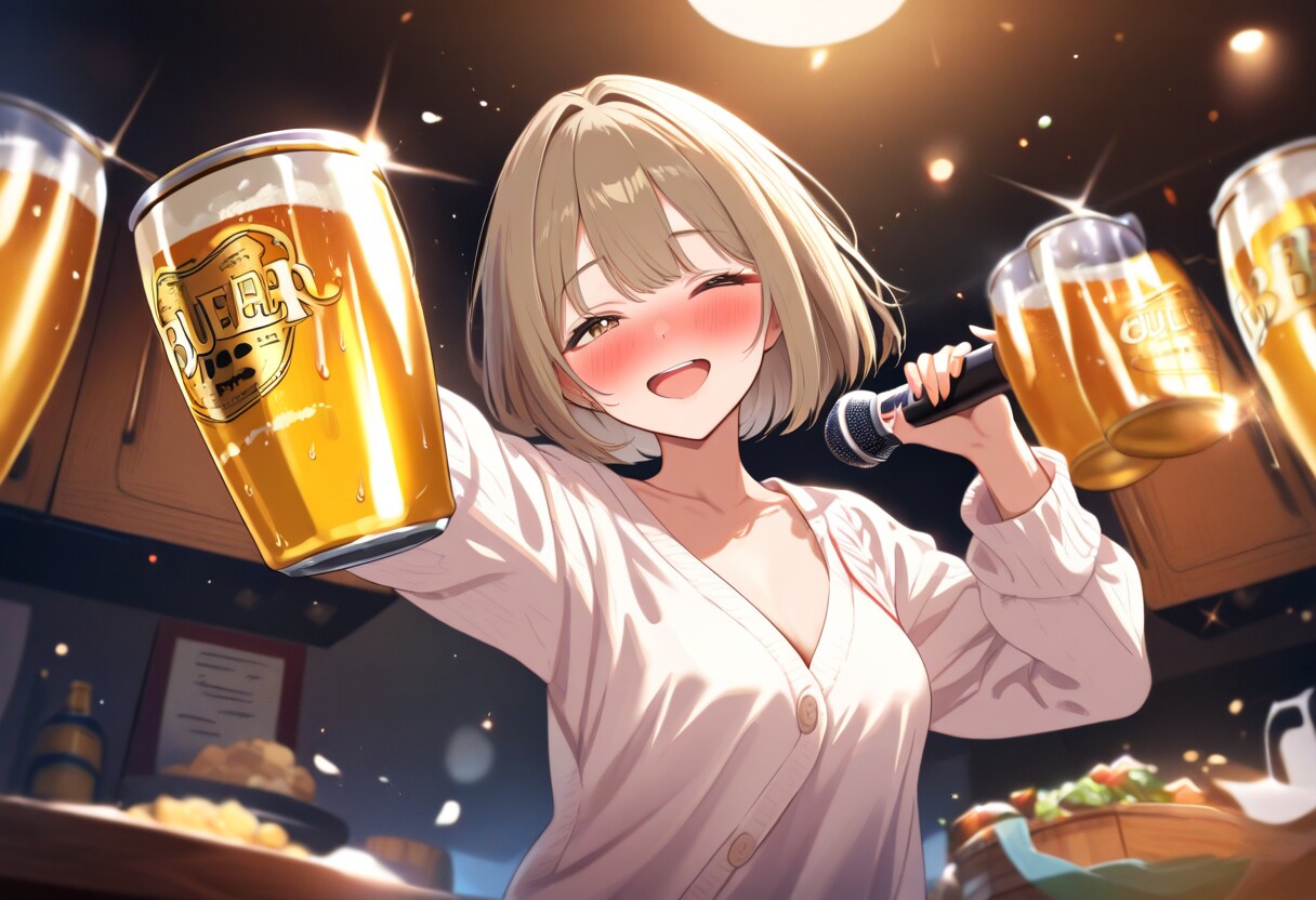 よるのひっぷれ！