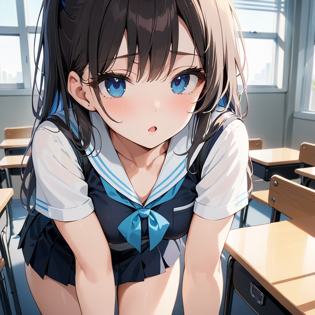 このあと家行っても良い？