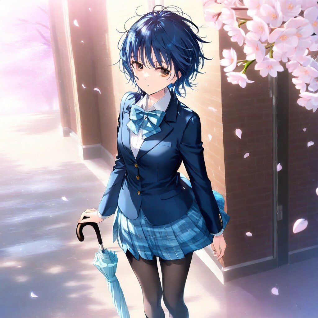 桜香る、波(WAVE)のごとく