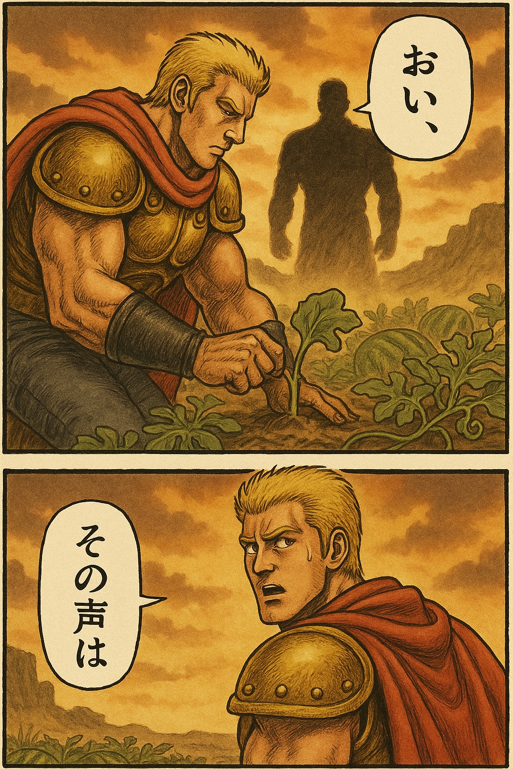 スイカ3 | の人気AIイラスト・グラビア