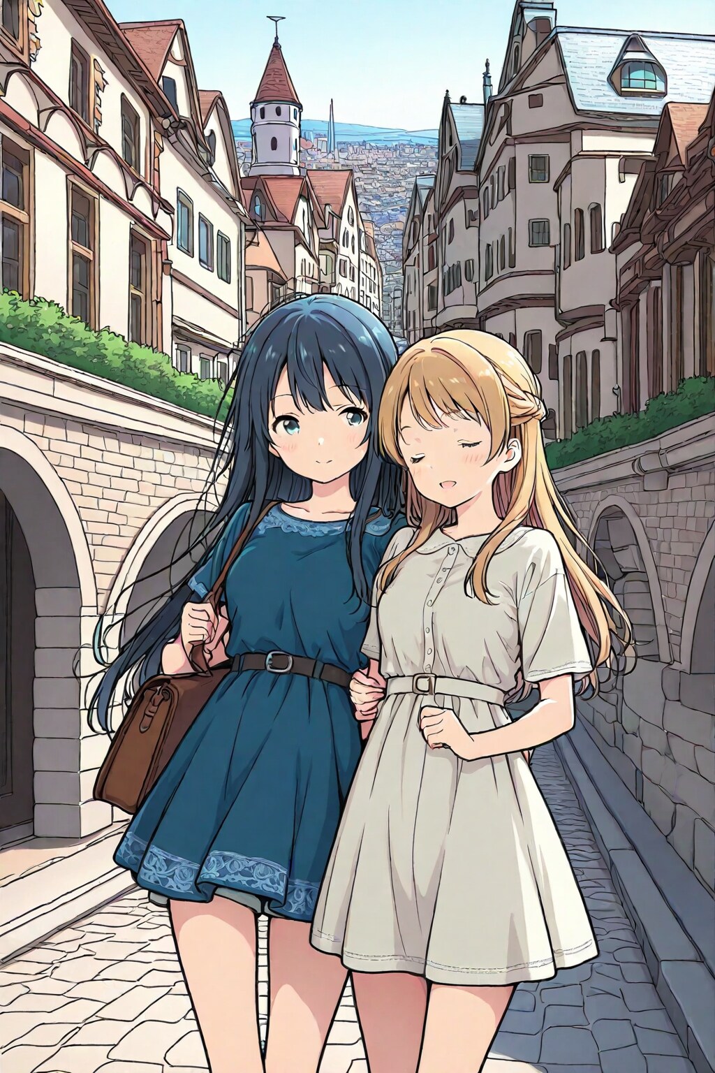 BEHIMOTHでも水道橋を入れればなんかいい感じになる説！