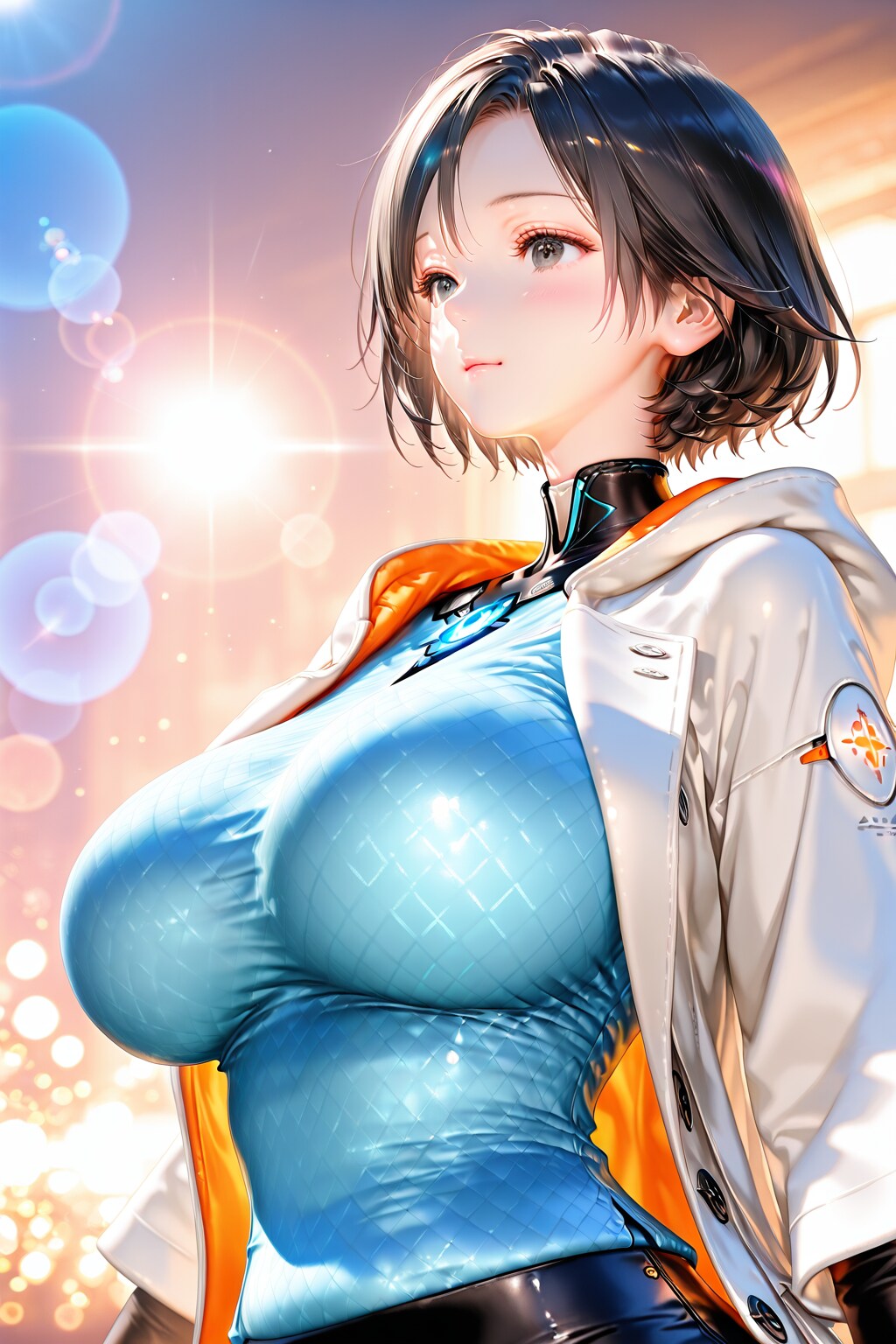 科学の力