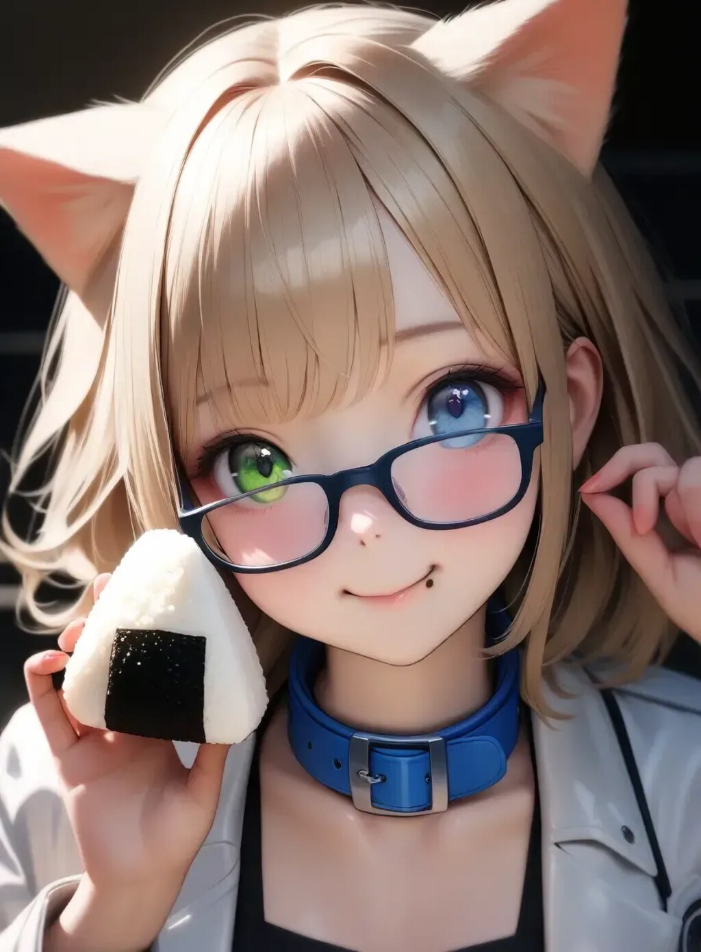 マナ(ドクター失敗)