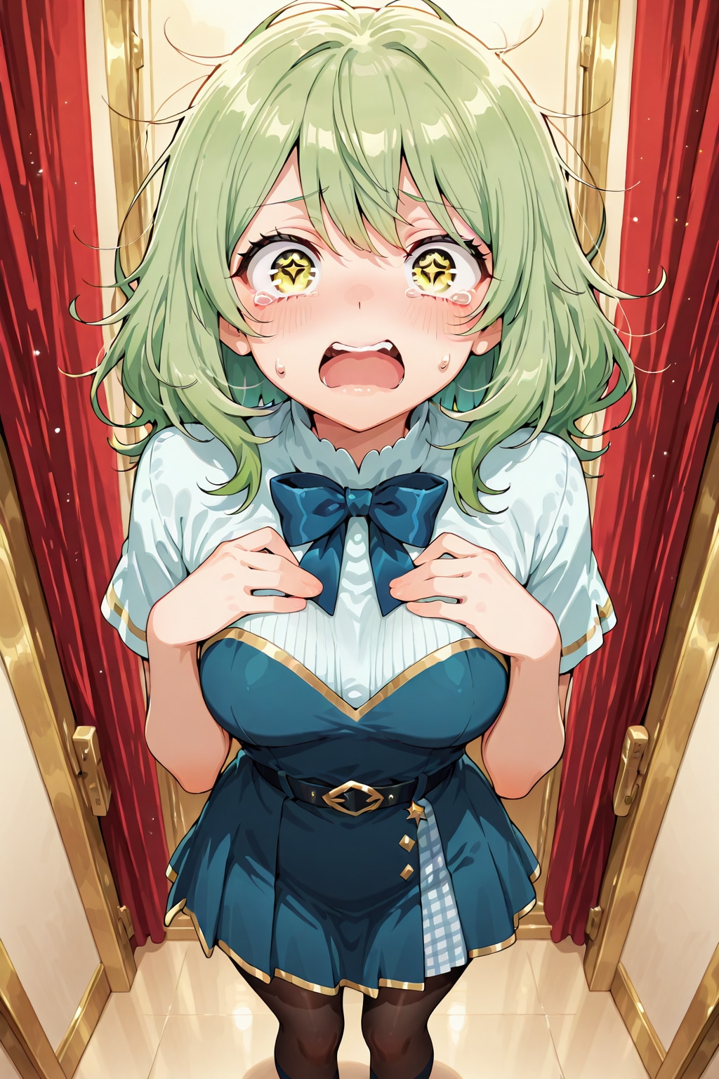 2025年12月15日、とあるアイドルの引退が告知された……