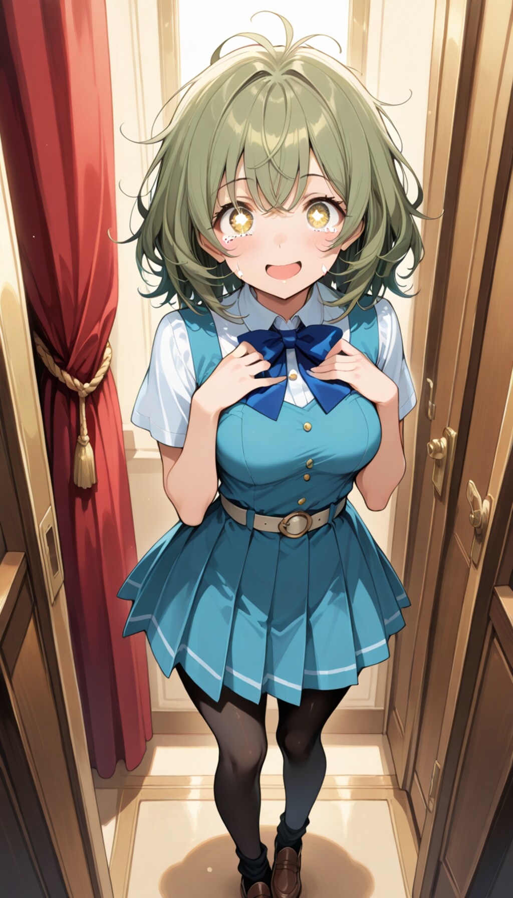 2025年12月15日、とあるアイドルの引退が告知された……