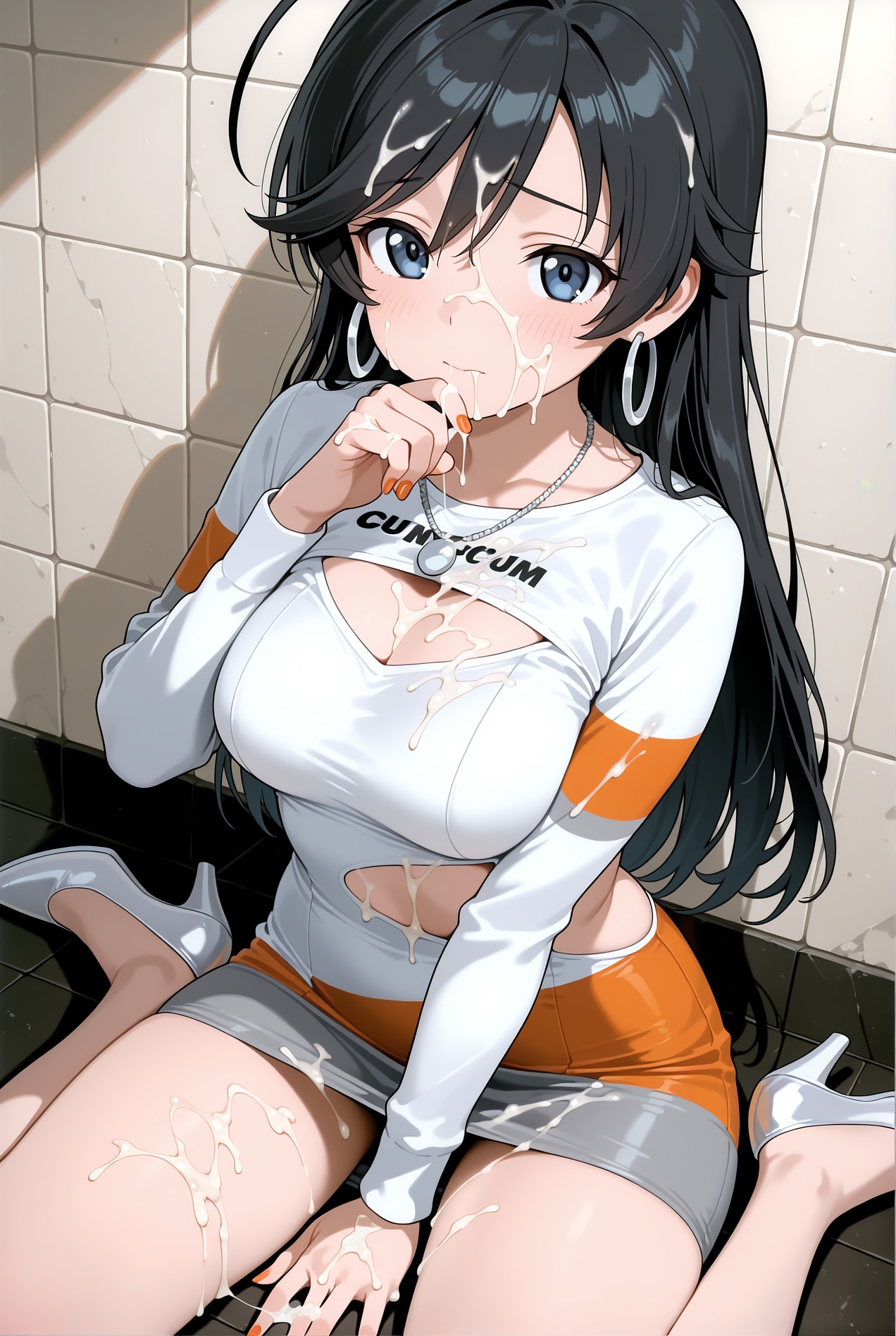 RQさんのお口２