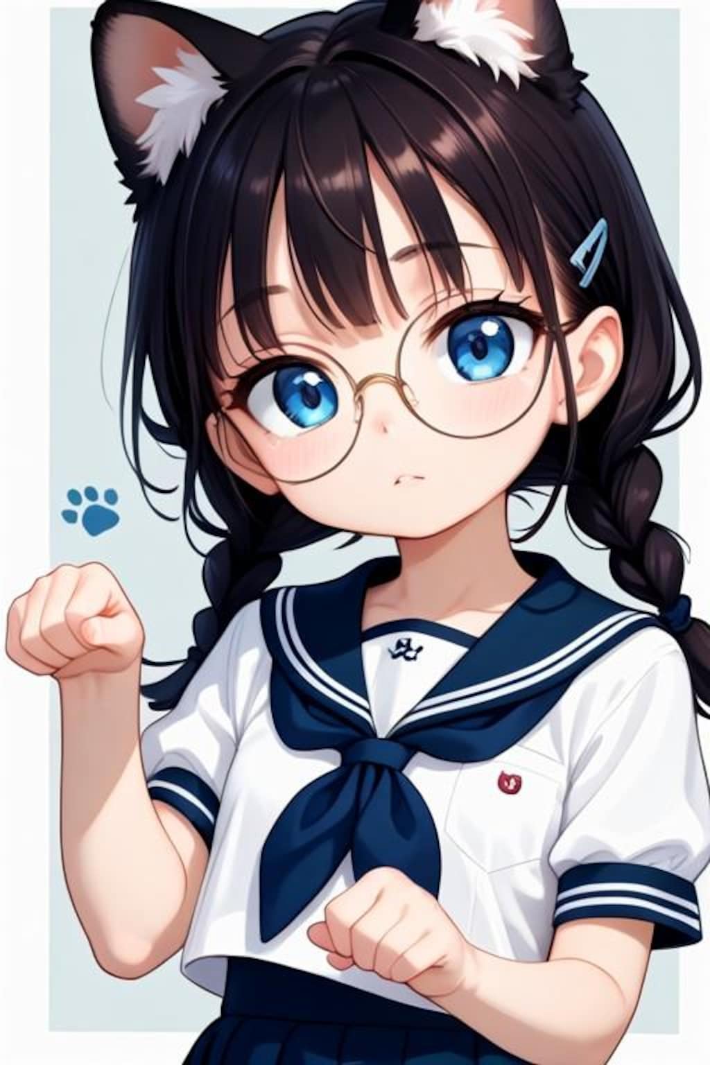 ｢カワイイ｣って言ってよ