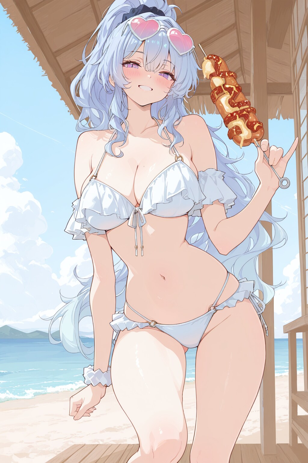 水着