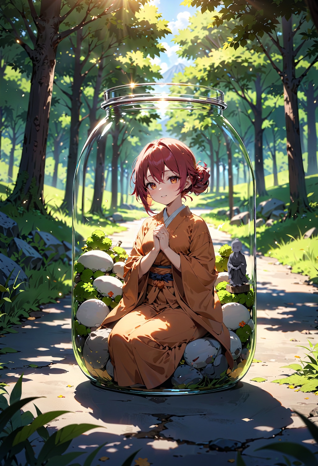 今日は何の日？　地蔵盆・地蔵会