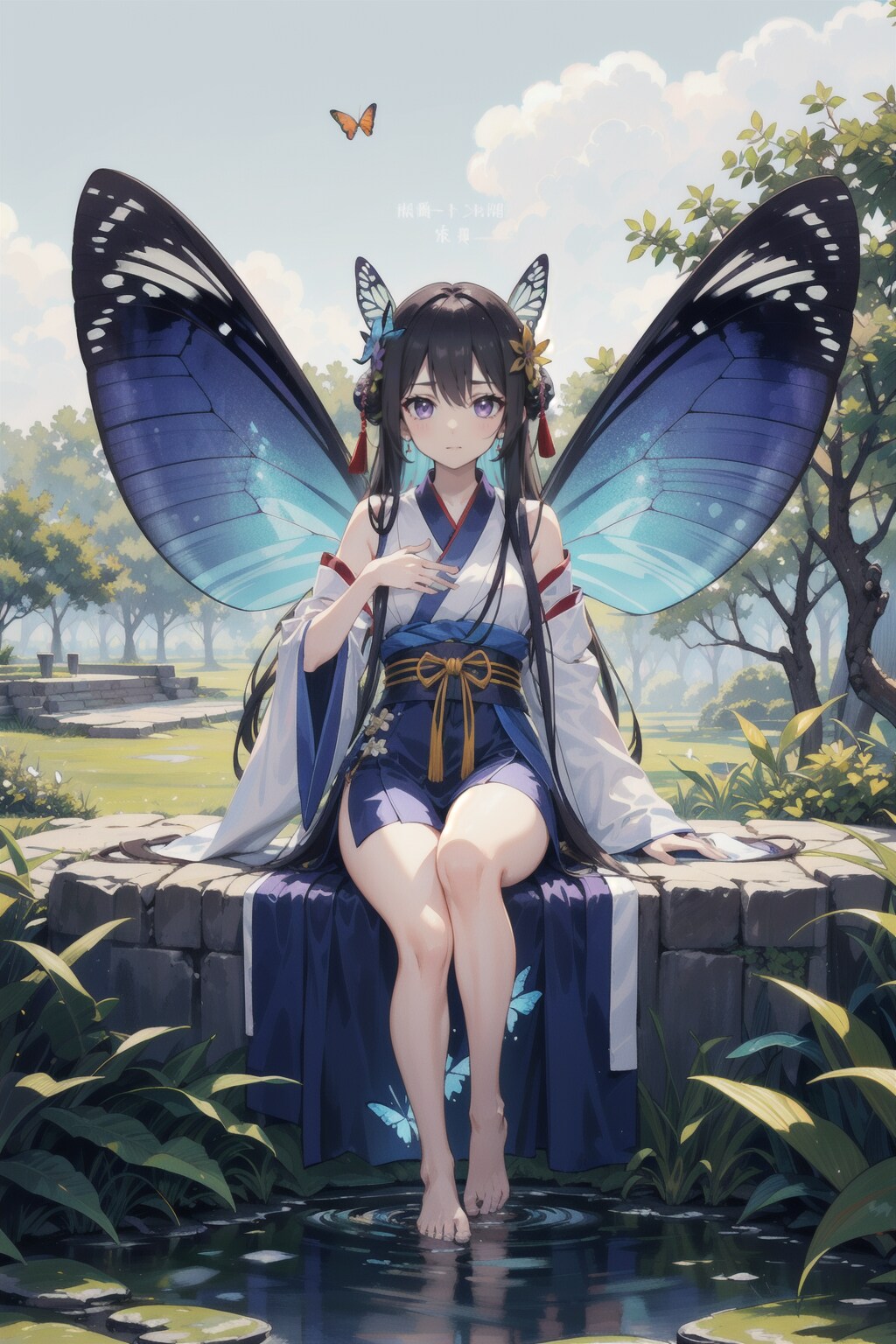 Transformation Pool ʚɞ