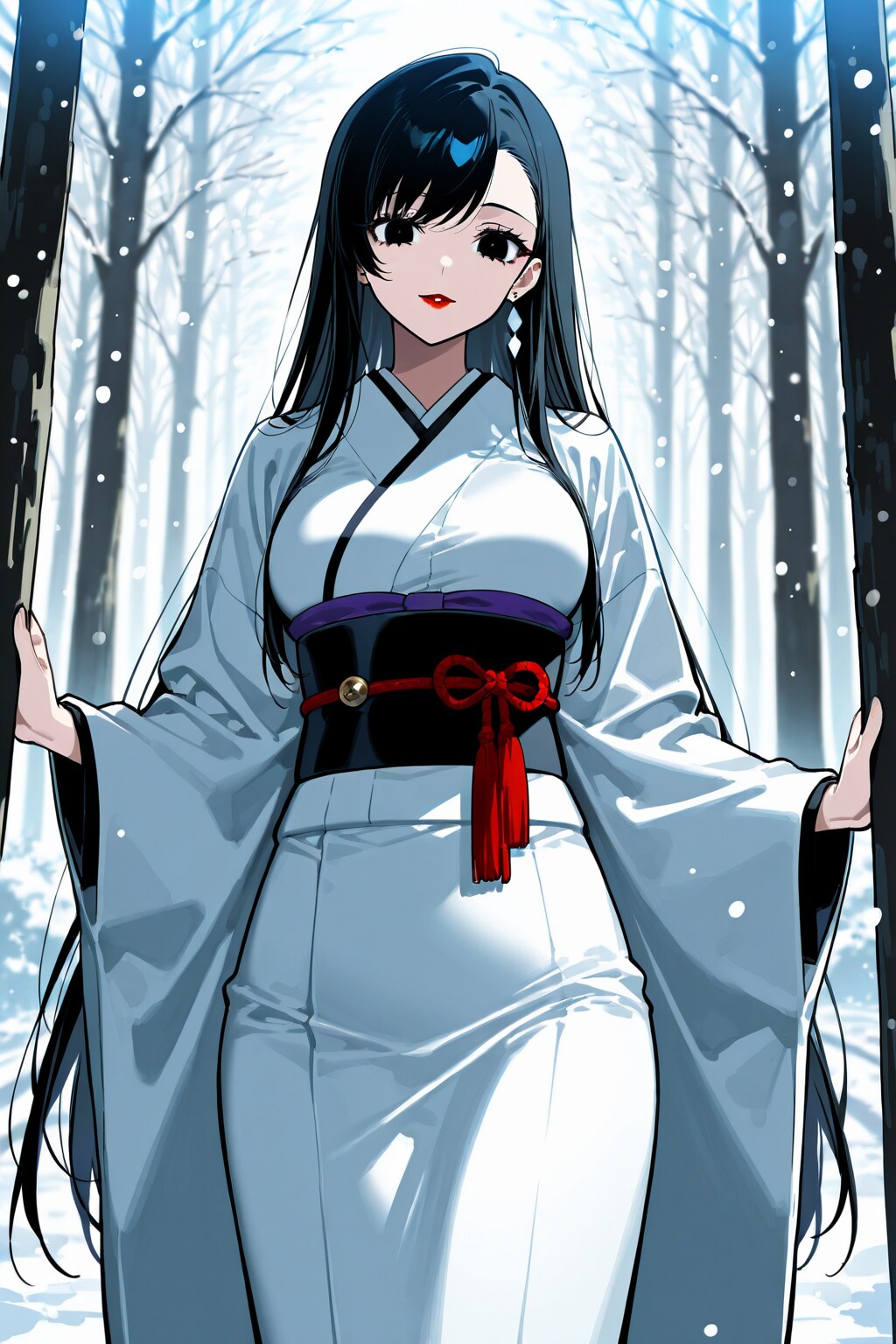 冬の始まり 2024　その１９