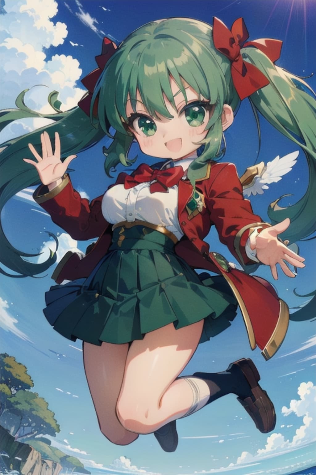 祝！『魔法騎士レイアース』新アニメ化プロジェクト