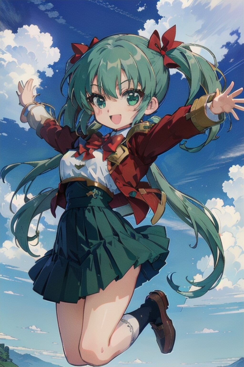 祝！『魔法騎士レイアース』新アニメ化プロジェクト