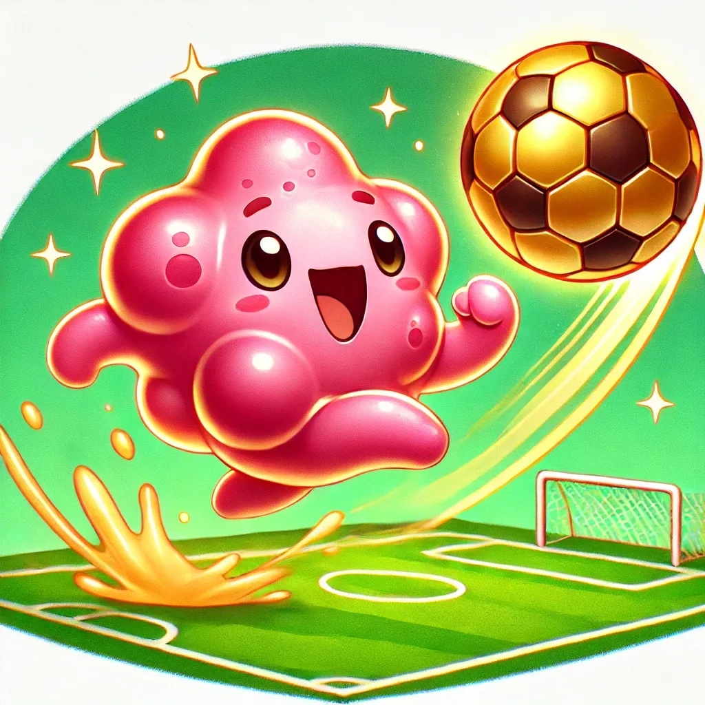 キンタマは、トモダチ