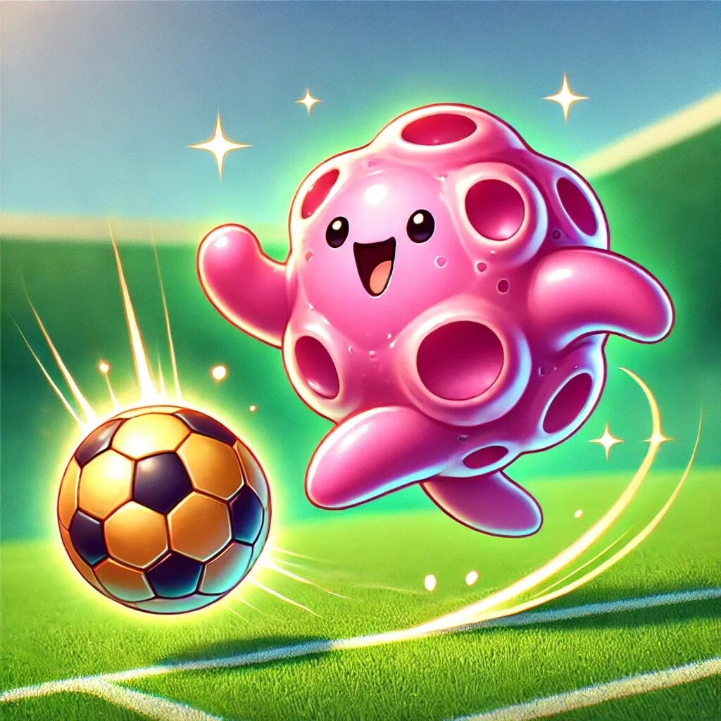 キンタマは、トモダチ