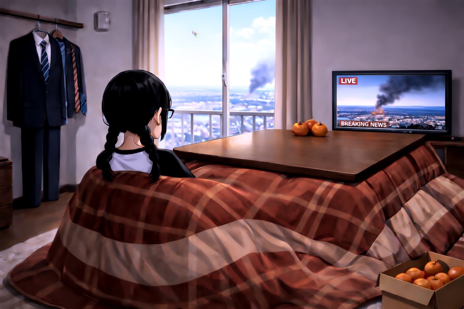 そうだ、休もう | の人気AIイラスト・グラビア