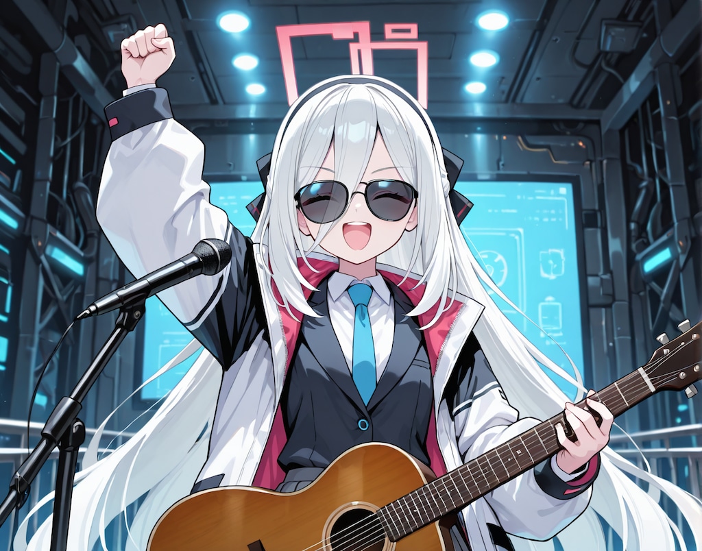 自由だああああああああ！！！