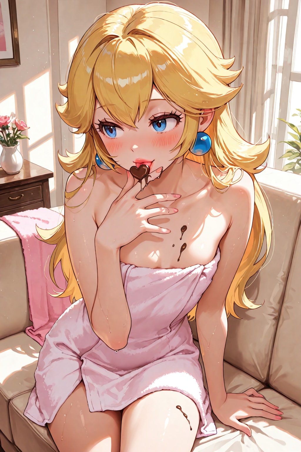 もう一本イッちゃう？(アイス)