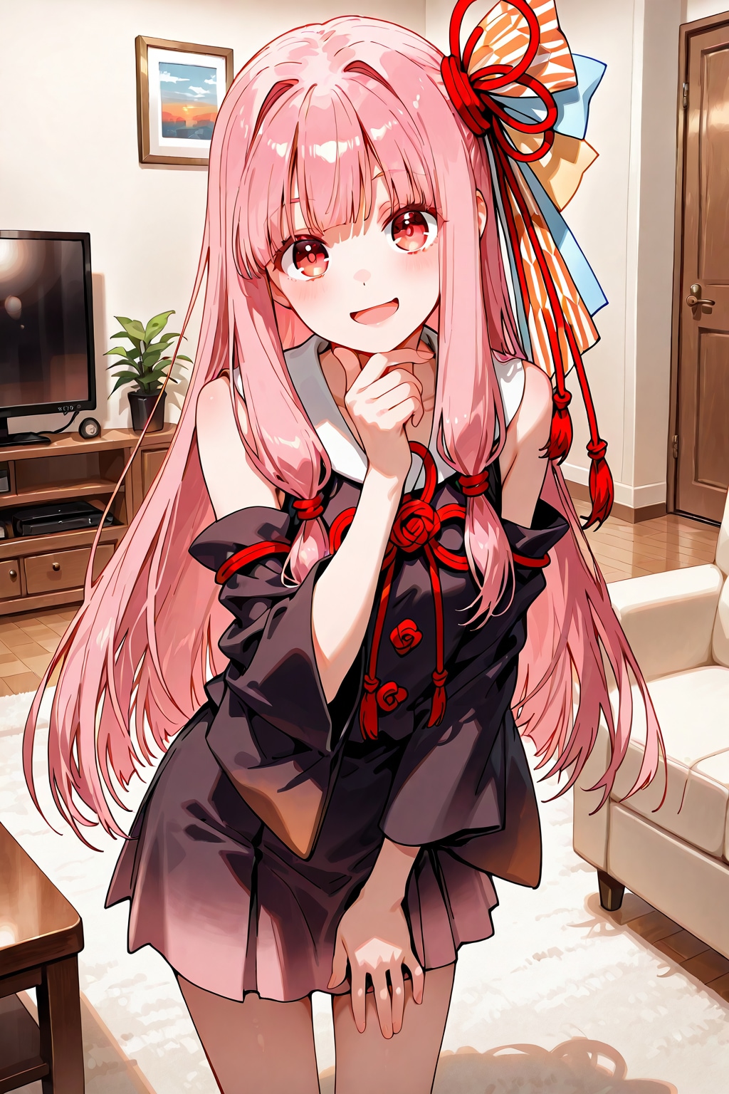 琴葉姉妹５