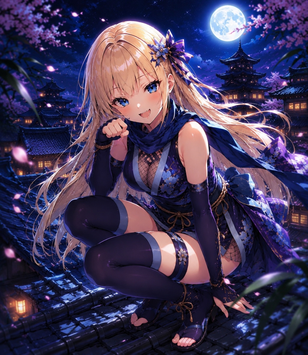 ジャパニーズニンジャ