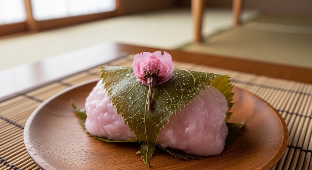 桜餅