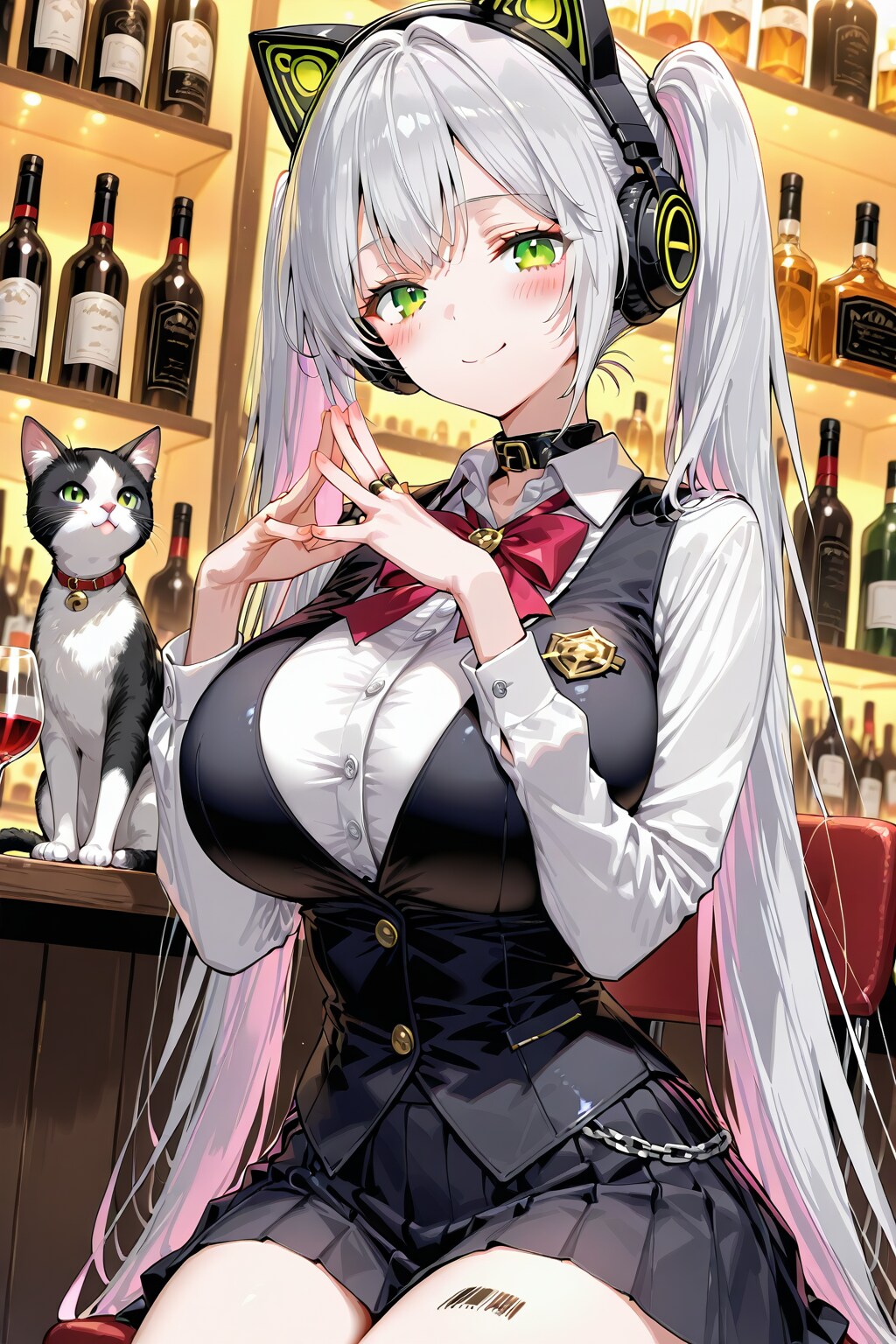 BarCat