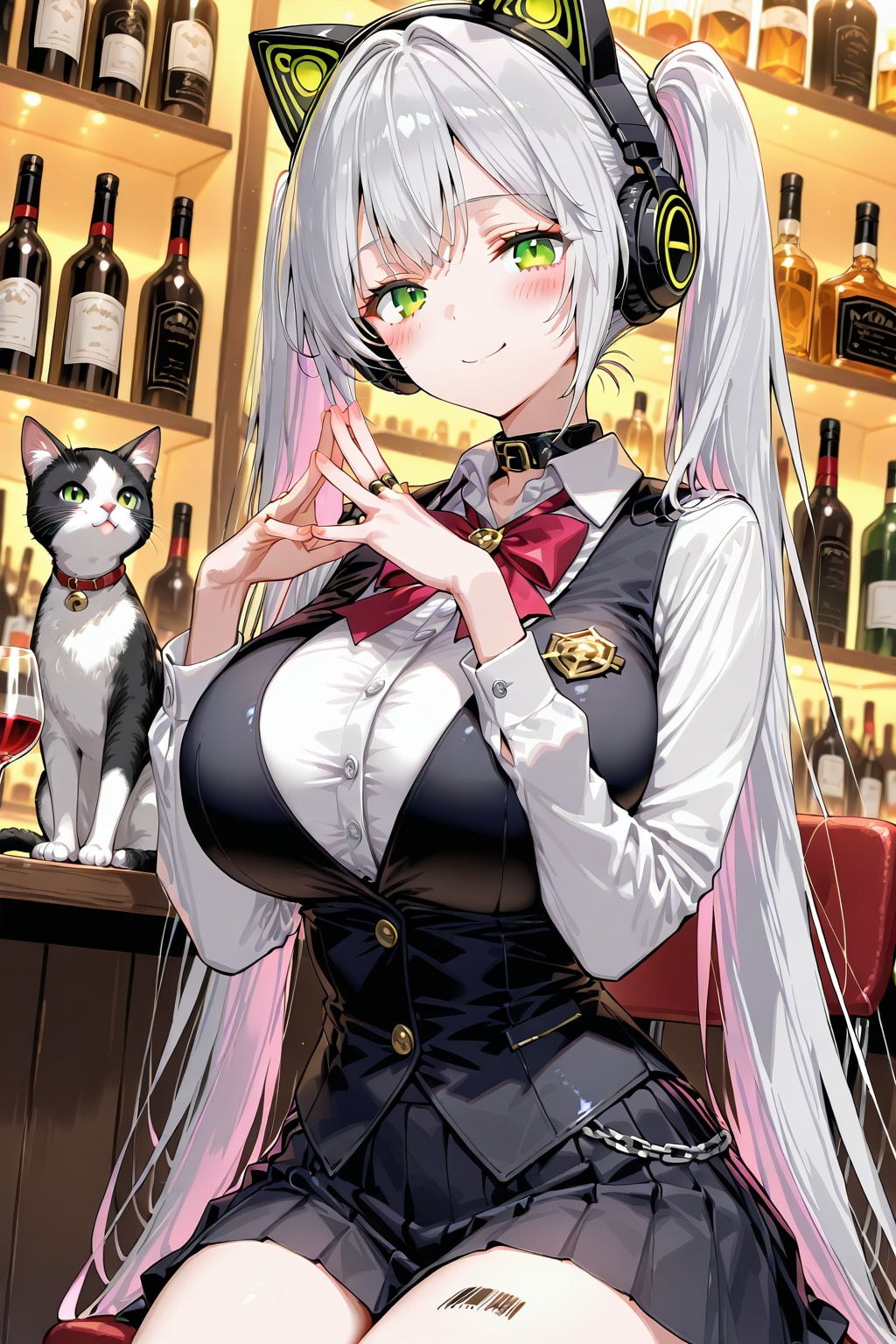 BarCat