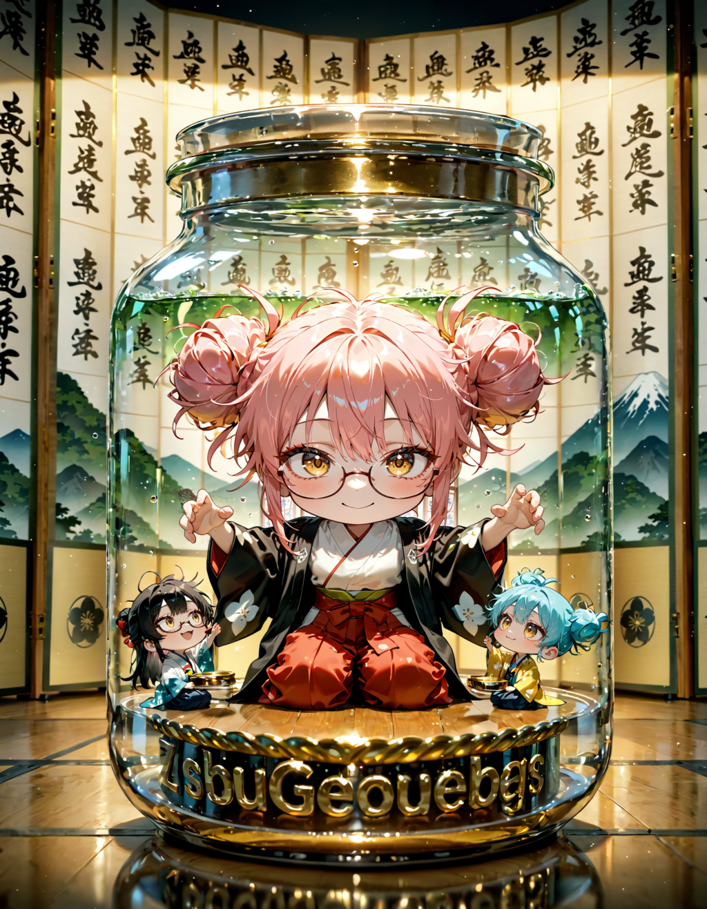 今日は何の日？　落語の日・寄席の日