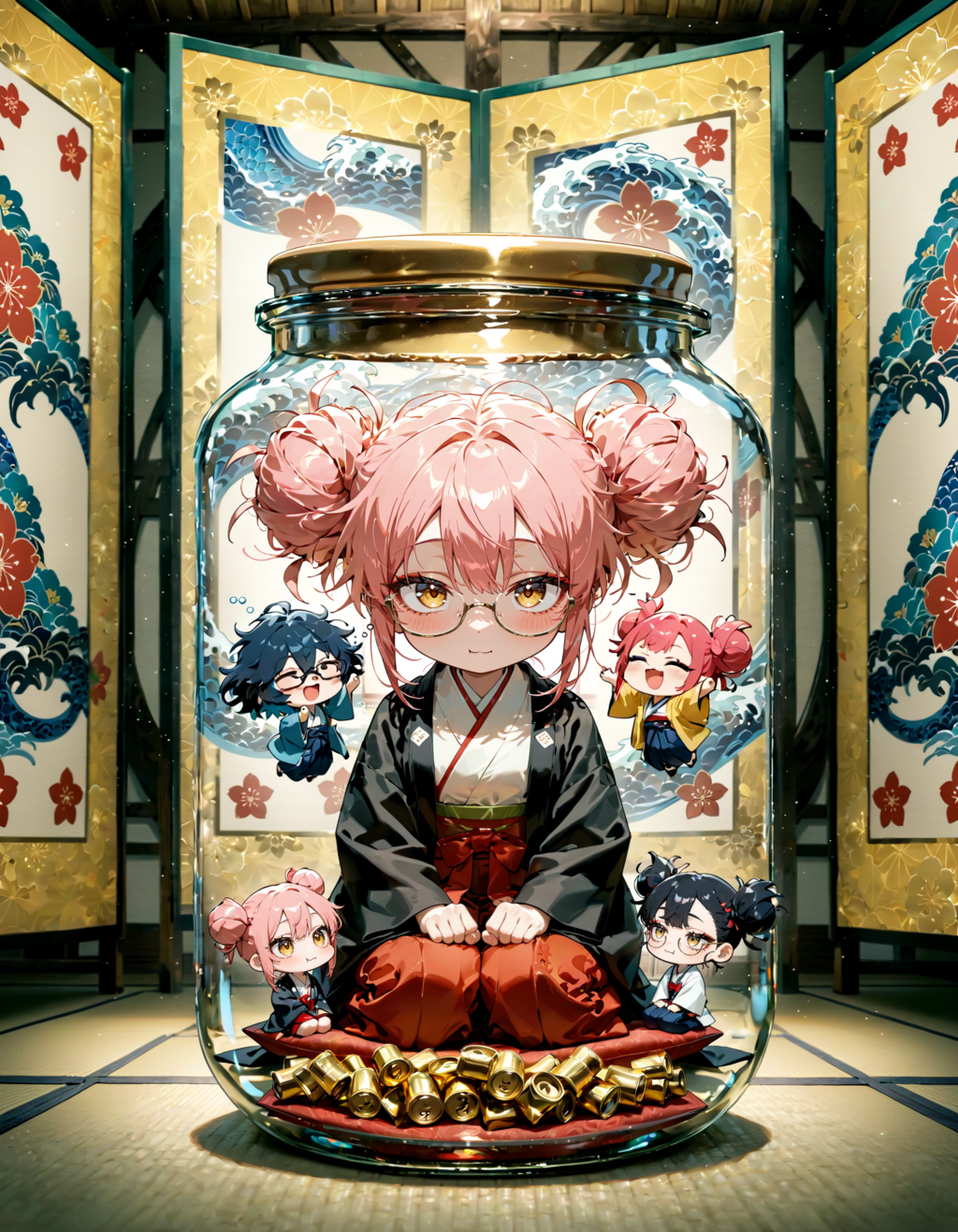 今日は何の日？　落語の日・寄席の日