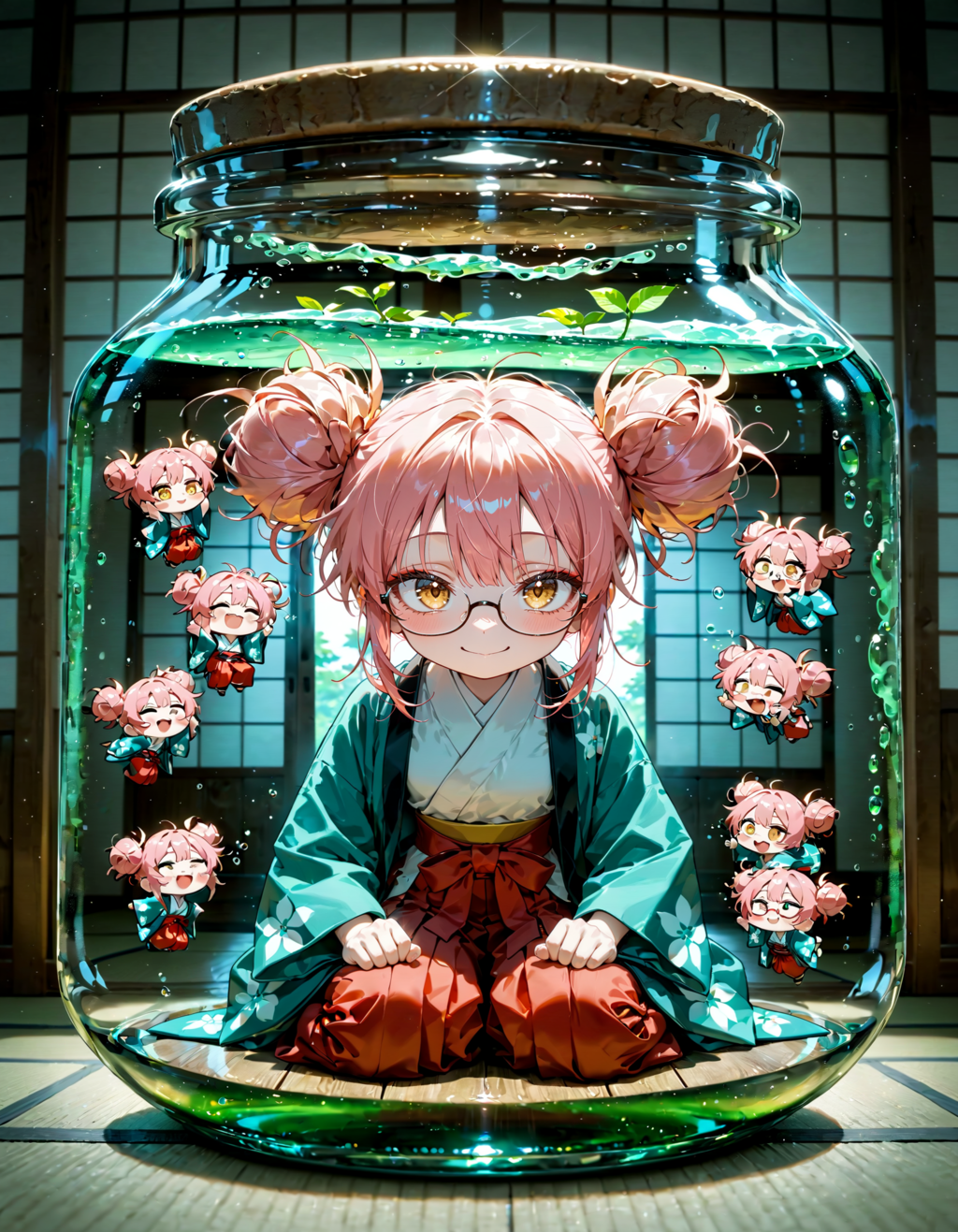 今日は何の日？　落語の日・寄席の日