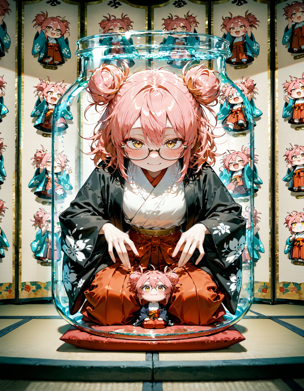 今日は何の日？　落語の日・寄席の日