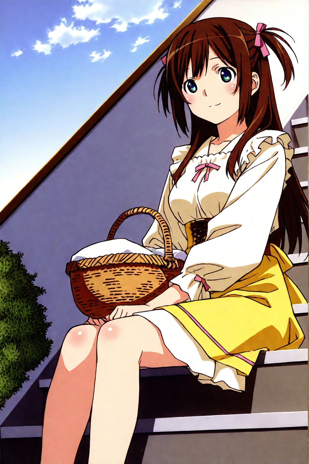 画像生成テスト