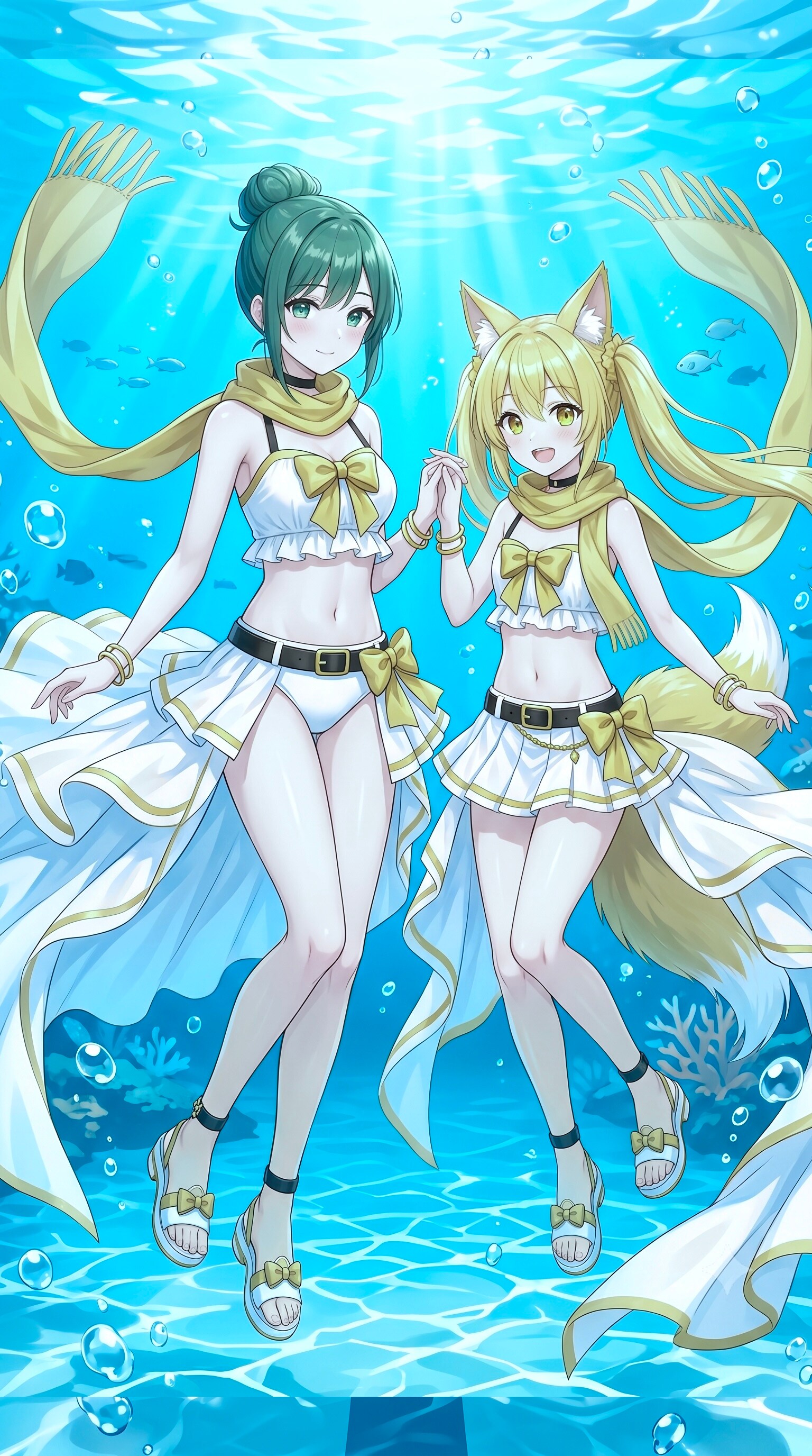 No.109 美咲さん（aquariumさん）
