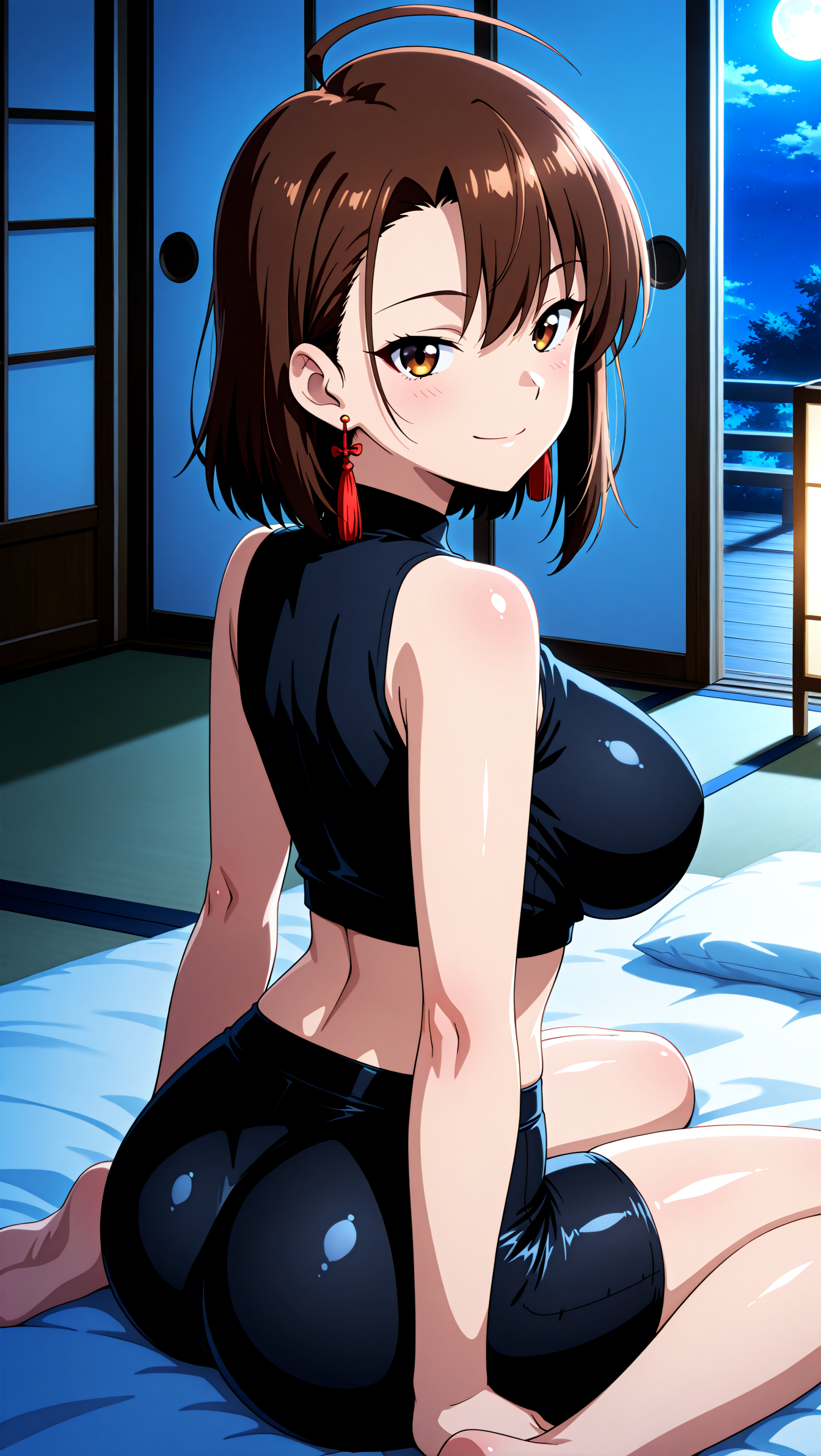 沙依ちゃん