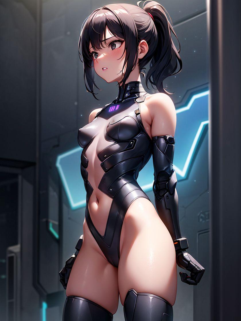 サイバーパンク