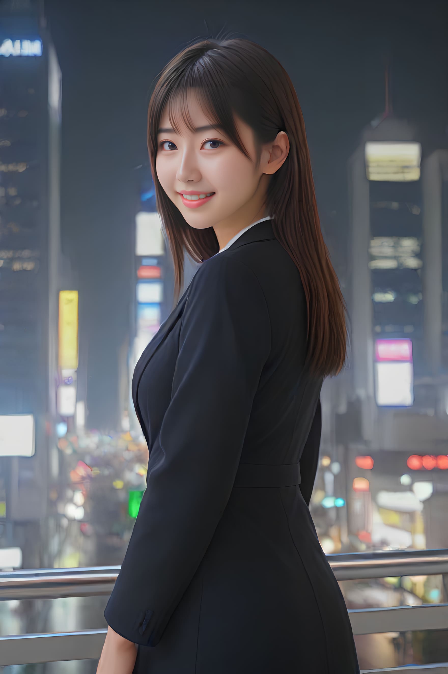 night snap | の人気AIイラスト・グラビア