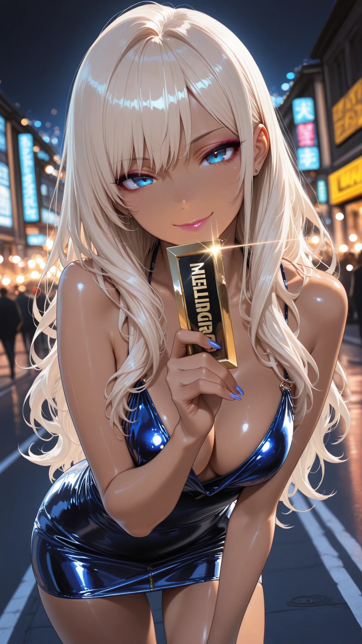 金塊は金かい？