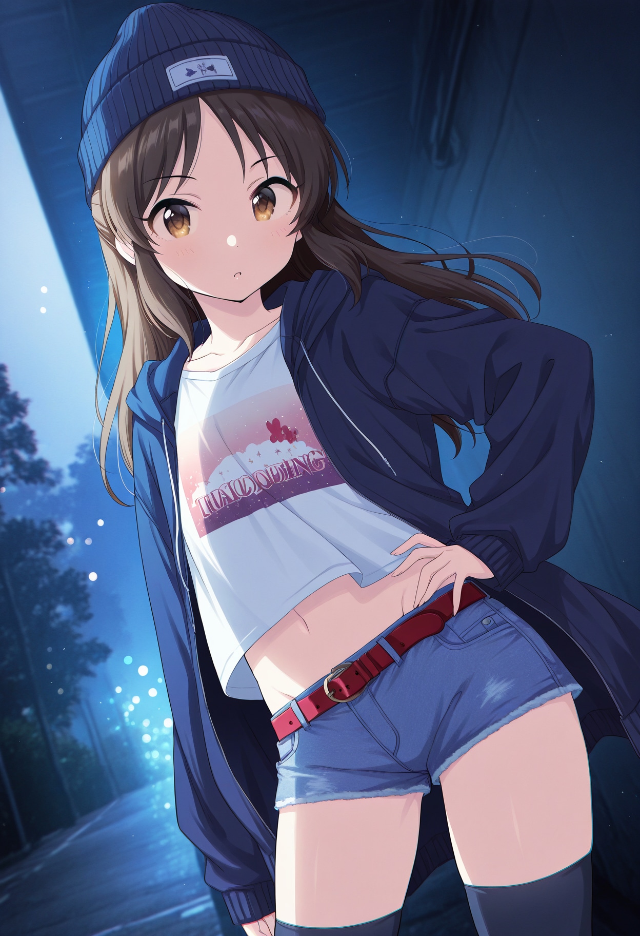 橘ありす