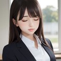 んっ 2枚目