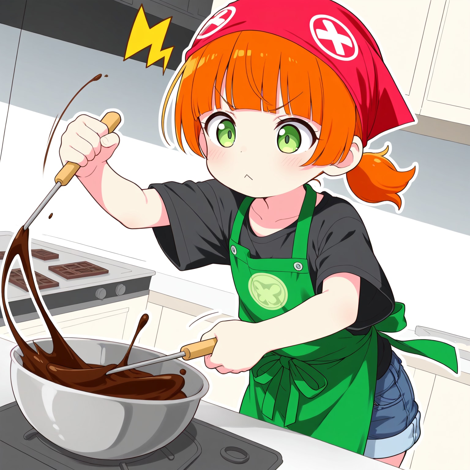 【バレンタイン】感覚派 | の人気AIイラスト・グラビア