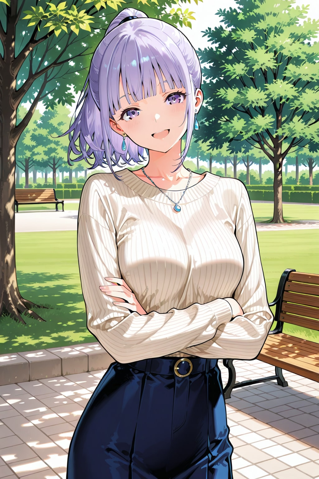 千早ちゃん１５６