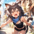 クソ雑魚チンピラども 3枚目