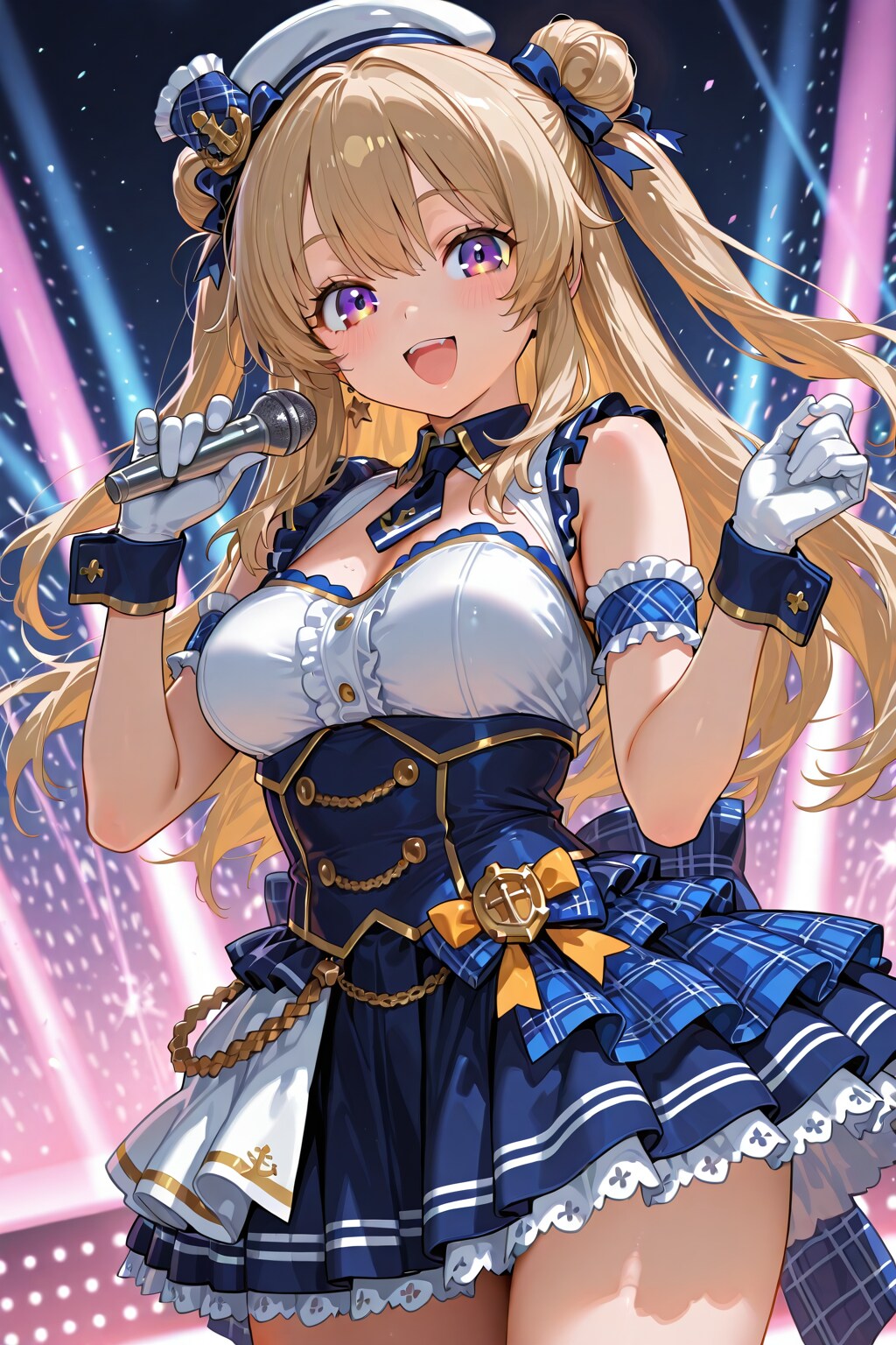 海軍アイドル