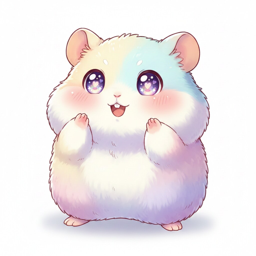 ハムスター