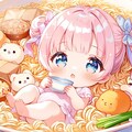 あそし８（即席麺） 5枚目