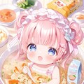 あそし８（即席麺） 2枚目