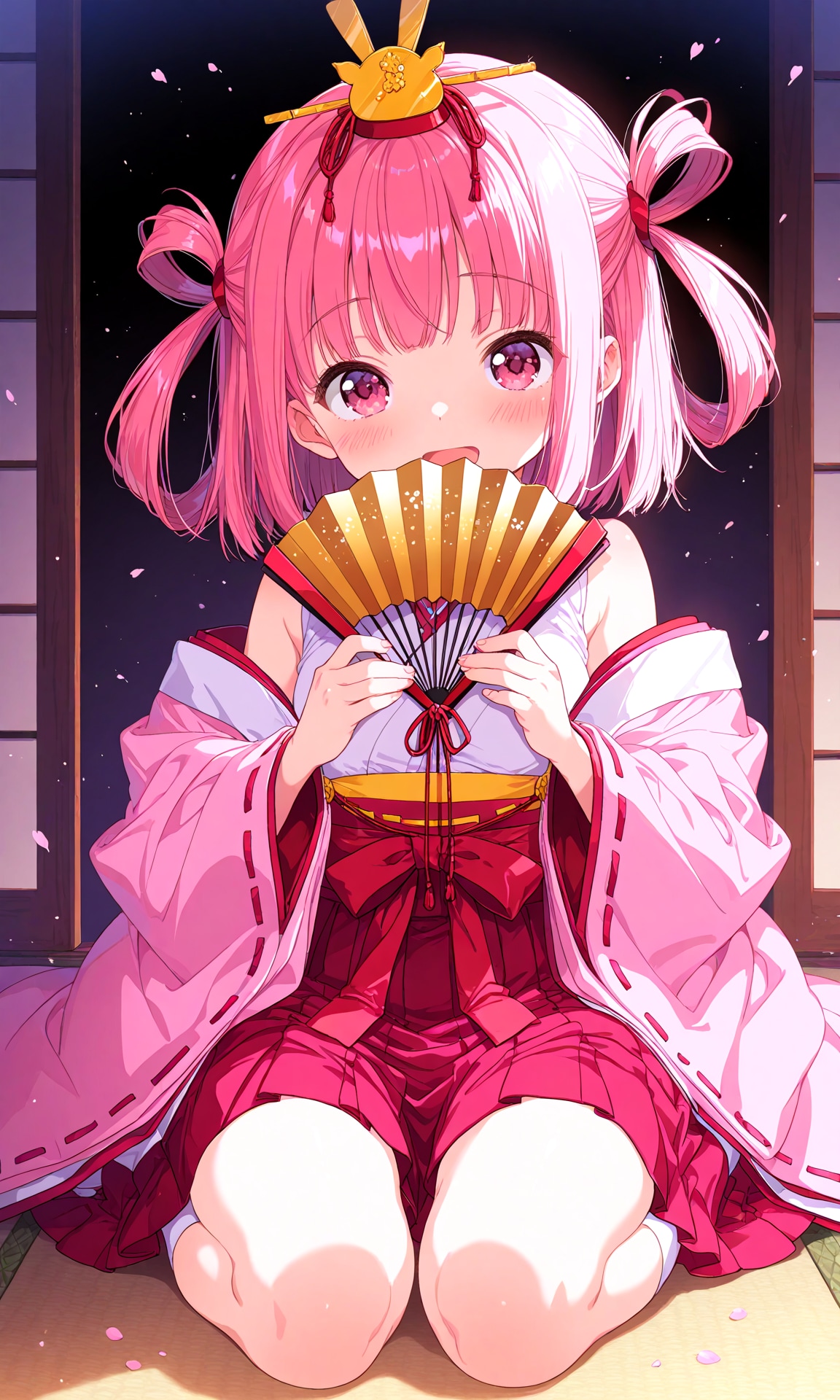 桃音の節句 | の人気AIイラスト・グラビア