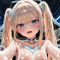 ツインテアンドロイドちゃん② 6枚目