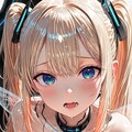 ツインテアンドロイドちゃん② 3枚目
